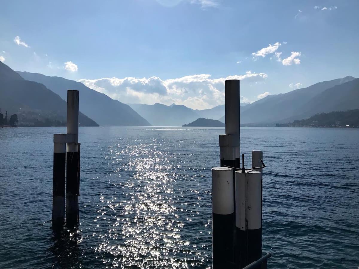 Bellagio Lakeshore Nest Exterior foto