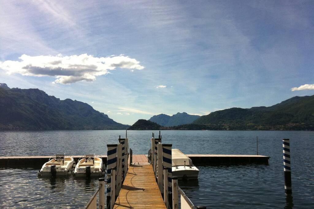 Bellagio Lakeshore Nest Exterior foto